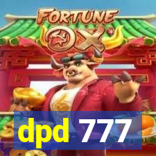 dpd 777